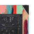 Etta Vee Color Melt NZXT H510 Compact ATX Mid-Tower Case Skin